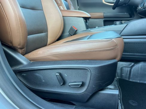 Used 2023 Ford Bronco Sport Badlands w/ Premium Package image 25