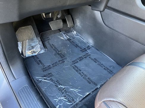 Certified 2025 Honda Pilot Elite image 17