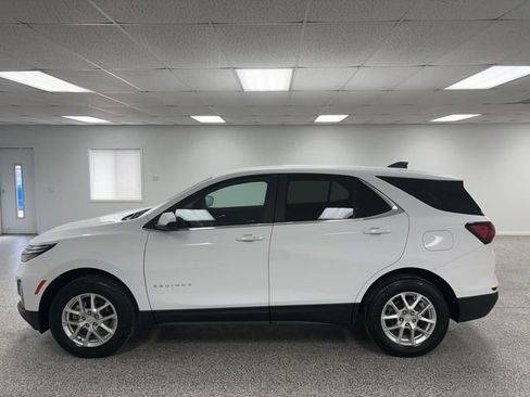 Used 2024 Chevrolet Equinox LT image 57