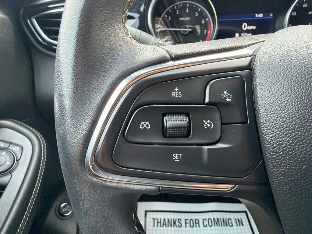Used 2023 Buick Encore GX Select FWD image 29