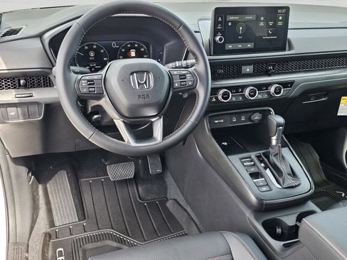 New 2026 Honda CR-V Sport-L image 37