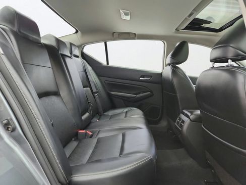 Used 2023 Nissan Altima 2.5 SL FWD image 30