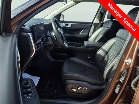 Used 2025 Hyundai Santa Fe XRT AWD/4WD image 10