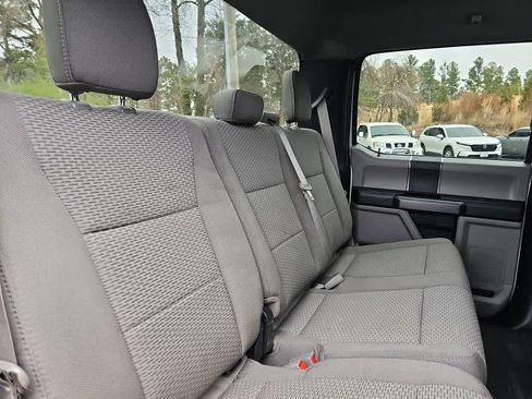 Used 2020 Ford F150 XLT w/ Trailer Tow Package image 27