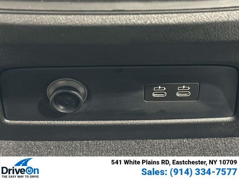 Used 2024 BMW X5 M60i w/ Executive Package AWD/4WD image 14