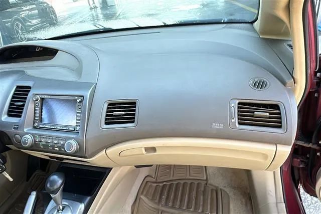 Used 2007 Honda Civic EX image 8