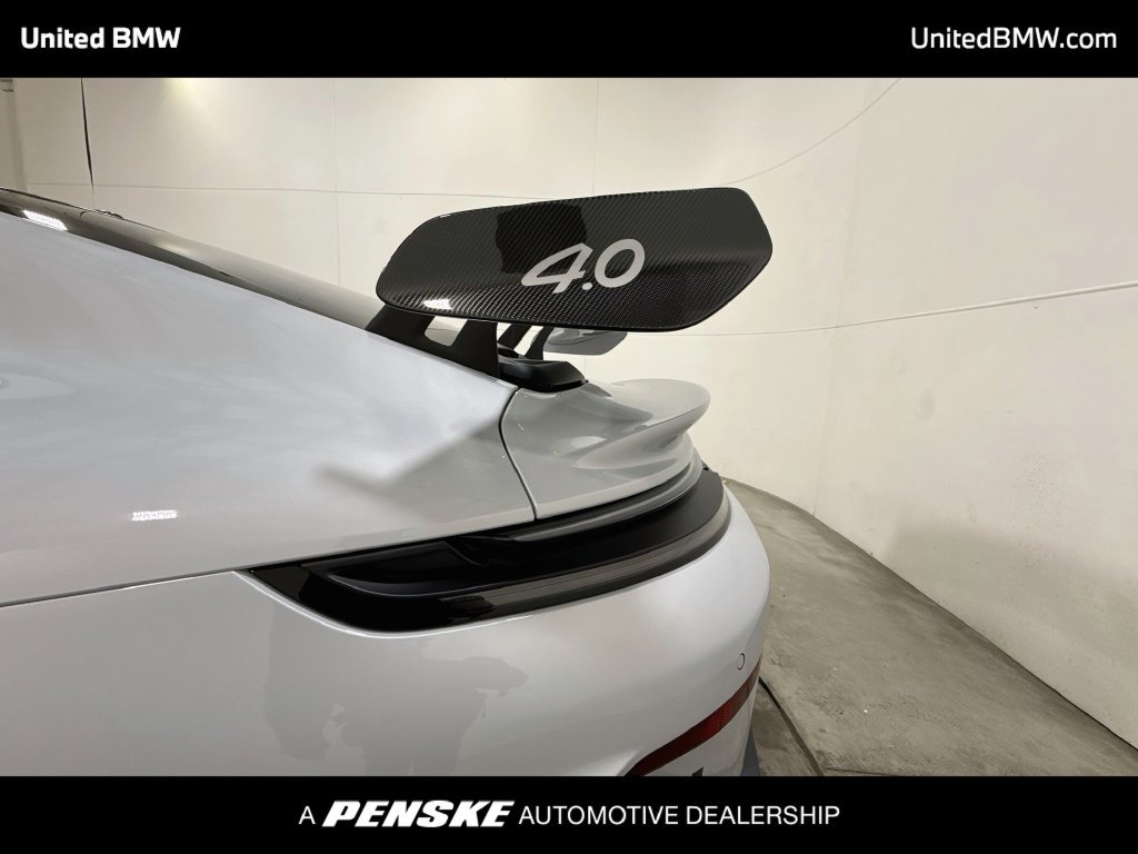 Used 2026 Porsche 911 GT3 RWD image 21