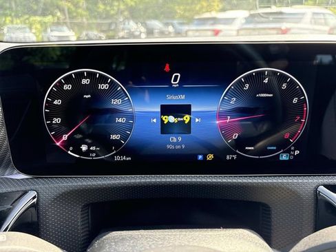Used 2025 Mercedes-Benz CLA 250 image 35