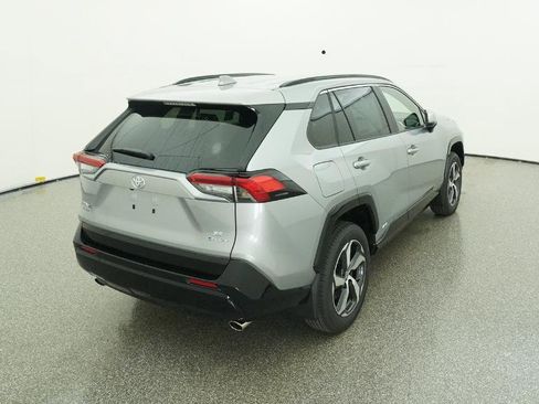 New 2025 Toyota RAV4 SE image 20