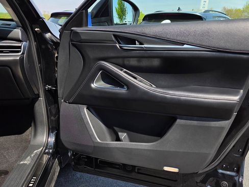 Used 2023 INFINITI QX60 Luxe w/ Vision Package image 43