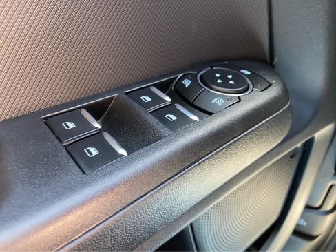Used 2025 Ford Bronco Sport Badlands AWD/4WD image 39