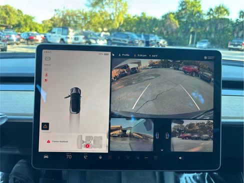 Used 2022 Tesla Model 3 Long Range image 25