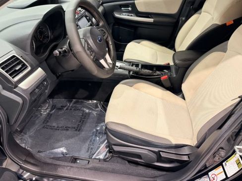 Used 2016 Subaru Crosstrek 2.0i Premium w/ Popular Package #2 AWD/4WD image 31