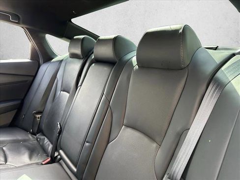 Used 2024 Honda Accord Sport image 23