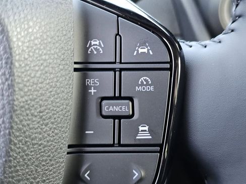 New 2026 Toyota Prius Plug-In Hybrid FWD image 12