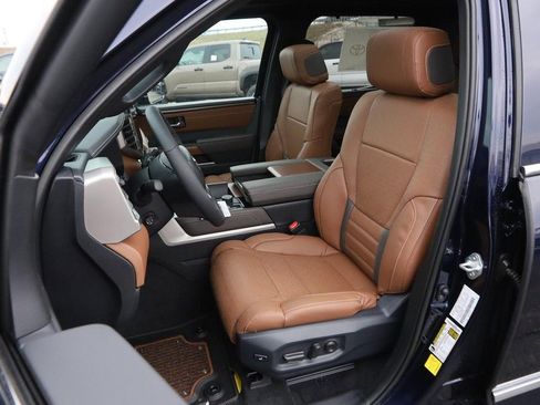 New 2026 Toyota Tundra 1794 Edition image 8