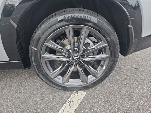 New 2025 Acura ADX A-Spec image 29