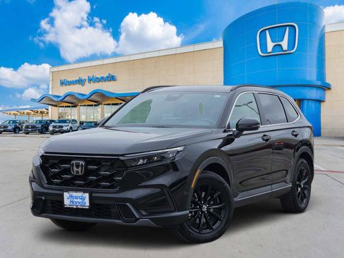 Used 2023 Honda CR-V Sport image 1