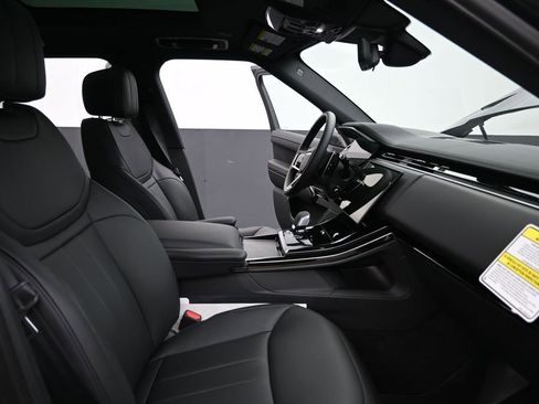 New 2026 Land Rover Range Rover Sport Dynamic SE AWD/4WD image 11