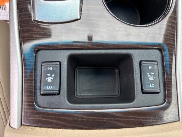 Used 2015 Nissan Altima 3.5 SL FWD image 13
