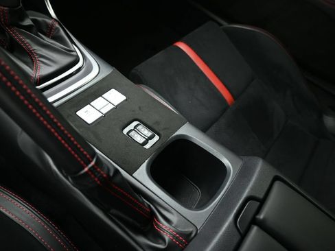 Used 2024 Subaru BRZ Limited RWD image 13