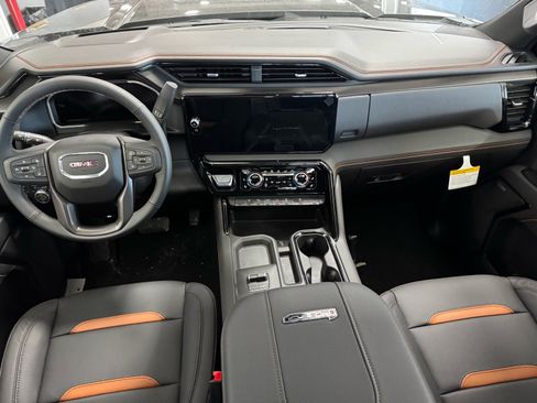 New 2026 GMC Sierra 2500 AT4 image 15