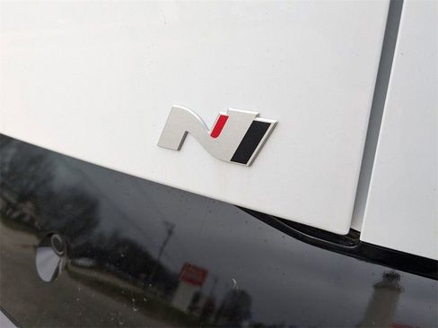 New 2025 Hyundai Ioniq 5 N image 6