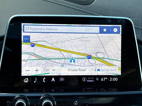 New 2026 Cadillac CT4 V Blackwing w/ Carbon Fiber 1 Package image 18