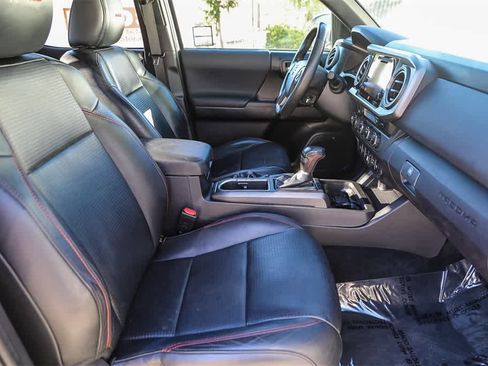 Used 2019 Toyota Tacoma TRD Pro image 15