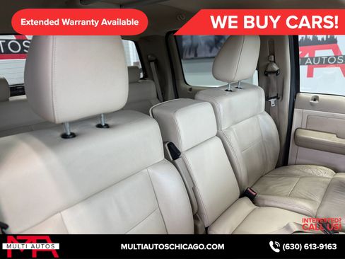 Used 2004 Ford F150 Lariat image 36