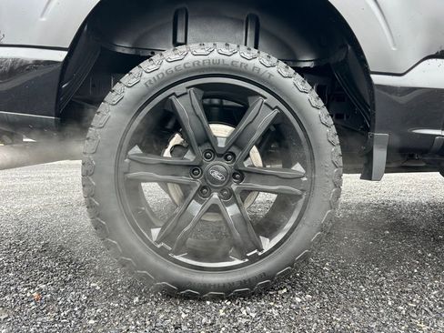 Used 2024 Ford F150 XLT w/ Equipment Group 302A MID image 20