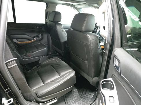Used 2018 Chevrolet Tahoe Premier AWD/4WD image 19