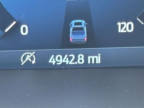 Used 2025 Ford F150 STX w/ Equipment Group 200A image 20