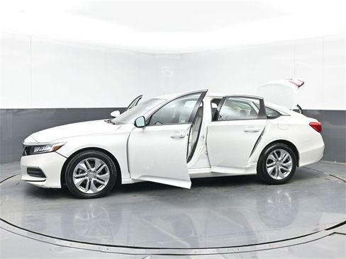 Used 2019 Honda Accord LX image 50