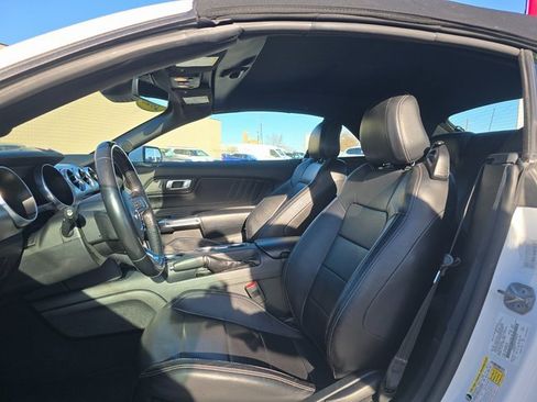 Used 2023 Ford Mustang Premium image 12