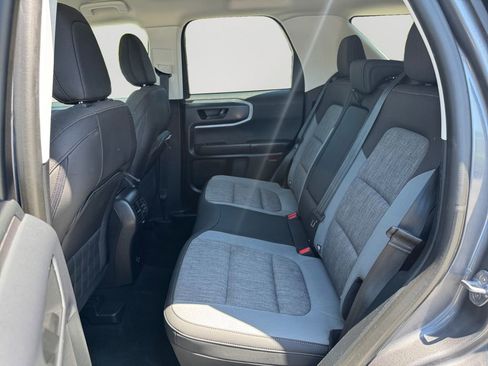 Used 2022 Ford Bronco Sport Big Bend AWD/4WD image 15