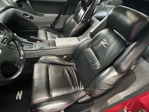 Used 1990 Nissan 300ZX GS RWD image 14