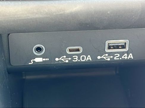 Used 2024 Subaru Outback Touring AWD/4WD image 28