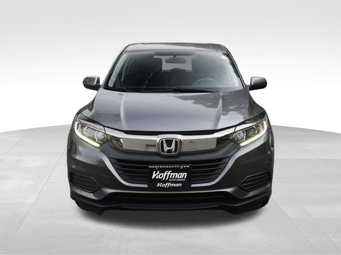 Used 2021 Honda HR-V LX image 6