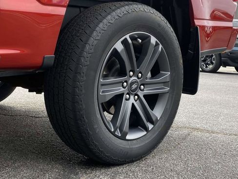 Certified 2023 Ford F150 XLT w/ Equipment Group 302A High image 11