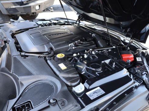 Used 2015 Jaguar F-TYPE S RWD image 19