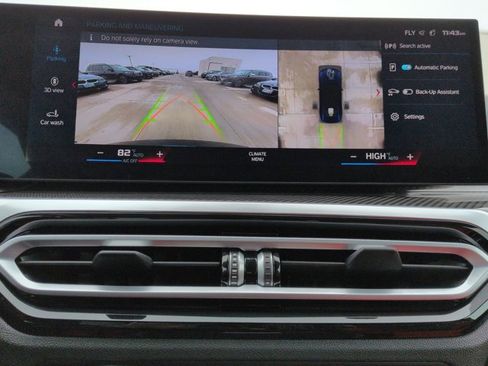 Used 2024 BMW M4 xDrive Competition w/ Executive Package image 14