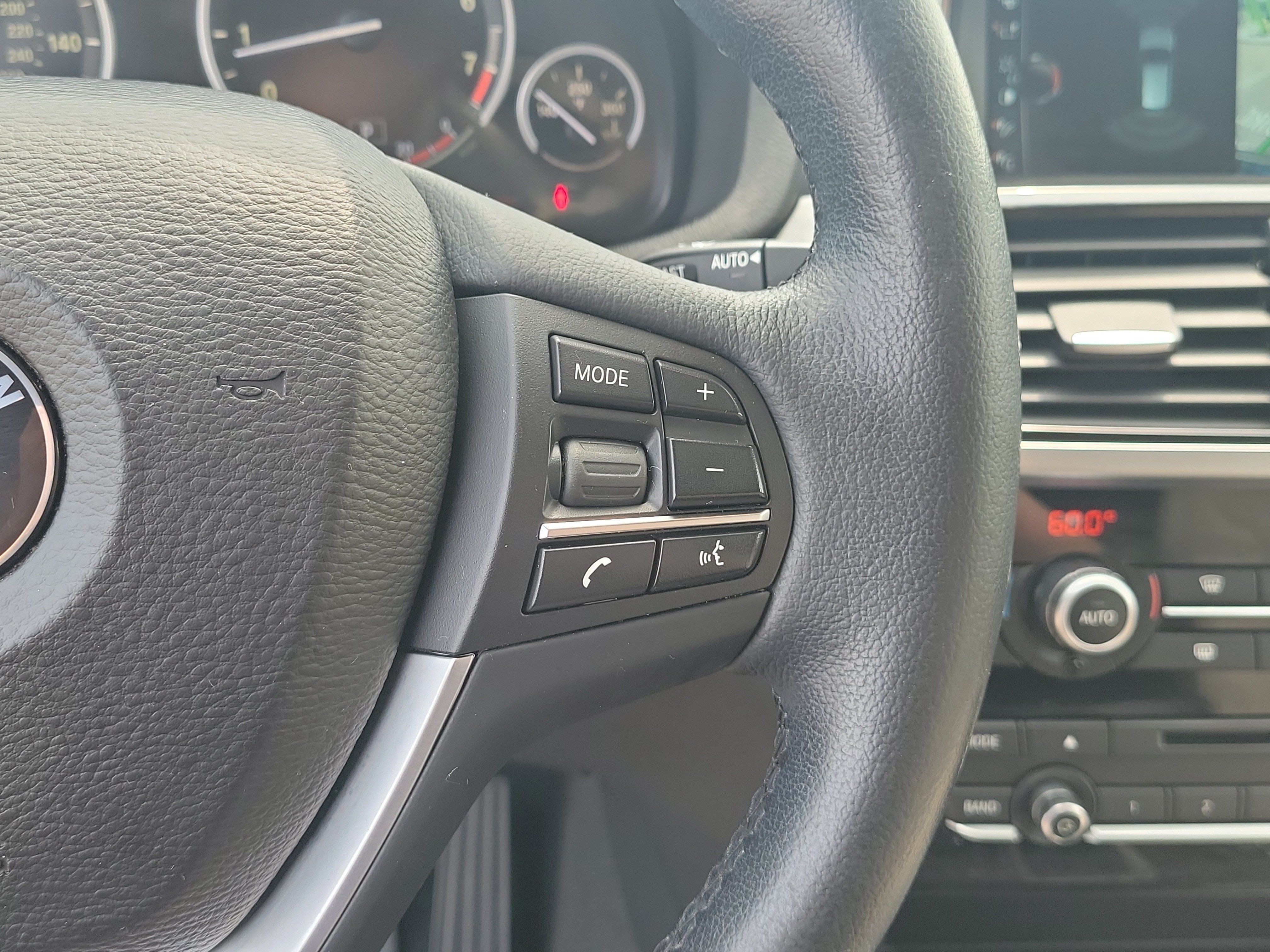 Used 2017 BMW X3 xDrive35i AWD/4WD image 24