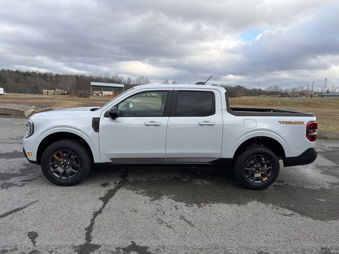 New 2026 Ford Maverick Tremor AWD/4WD image 10