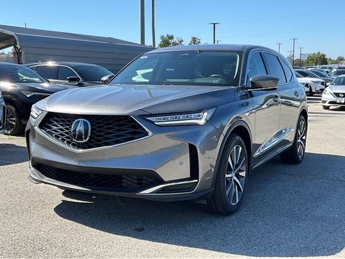 New 2026 Acura MDX w/ Technology Package image 5