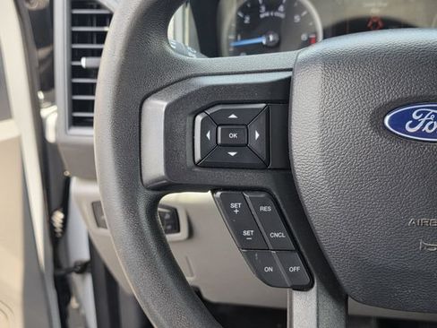 Used 2022 Ford F250 XL w/ Power Equipment Group AWD/4WD image 23