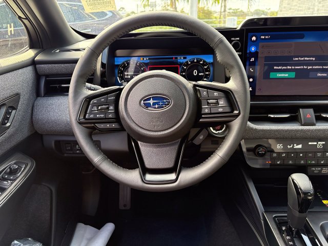 New 2026 Subaru Outback Limited AWD/4WD image 12