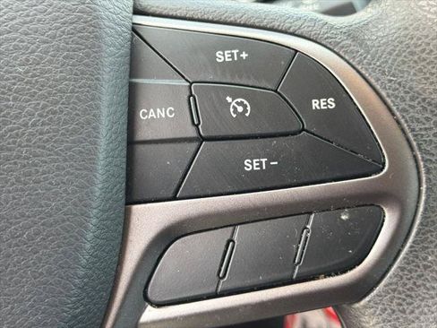 Certified 2021 Jeep Cherokee Latitude FWD image 25