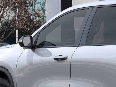 New 2026 GMC Acadia Elevation w/ Black Edition AWD/4WD image 12
