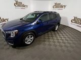 Used 2022 GMC Terrain SLE w/ Driver Convenience Package image 4